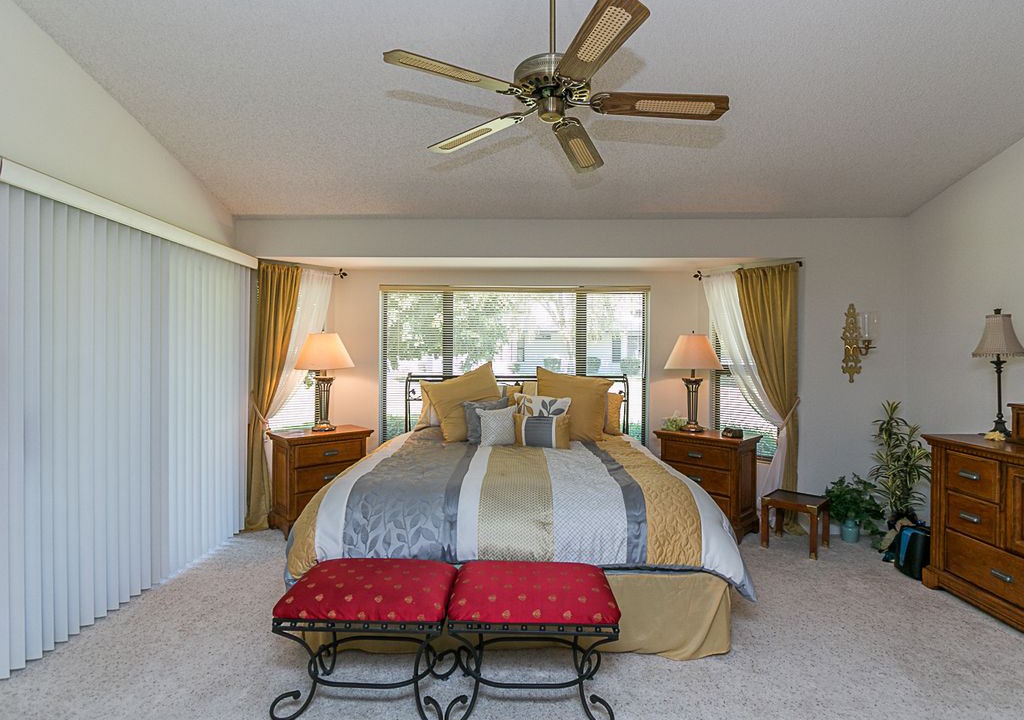 Photo of Bedroom in Sun City West