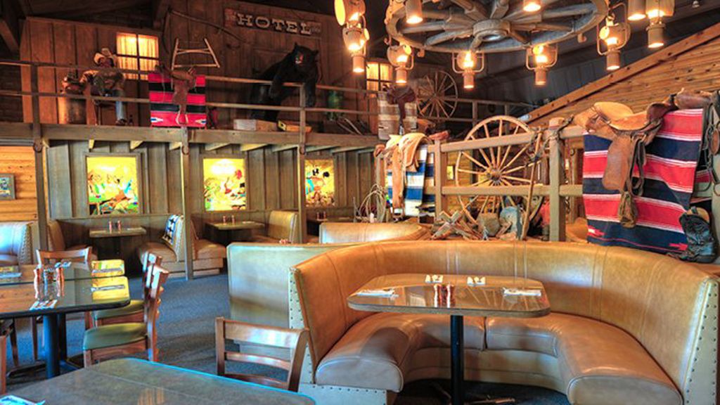 Photo of Livingroom in Kohls Ranch