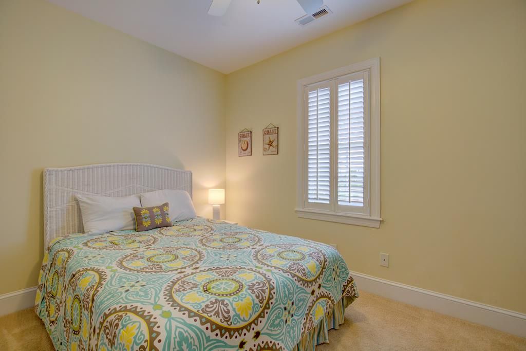 Photo of Bedroom in Cape Island