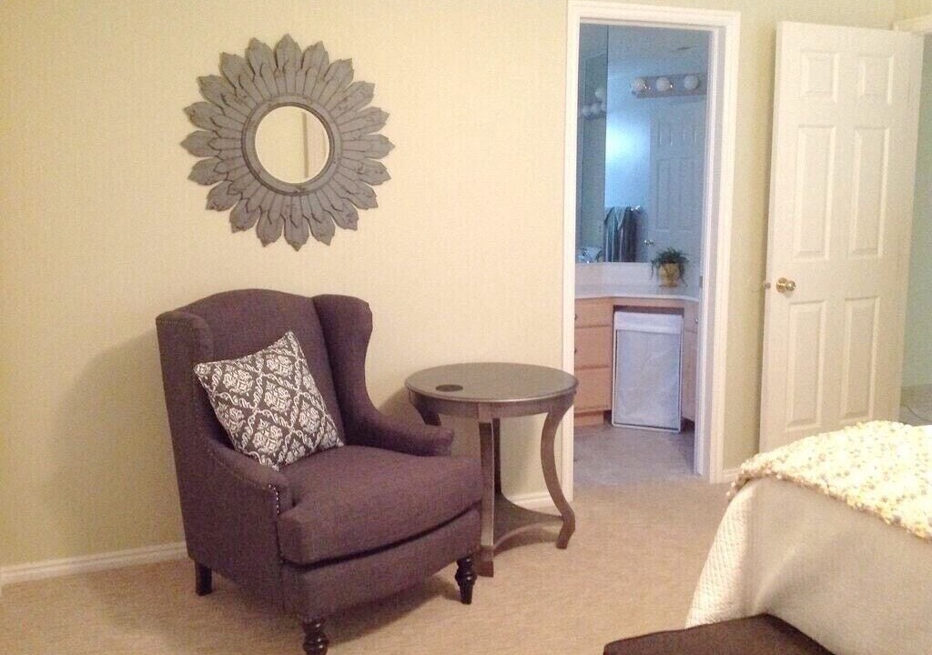 Photo of Livingroom in St. George