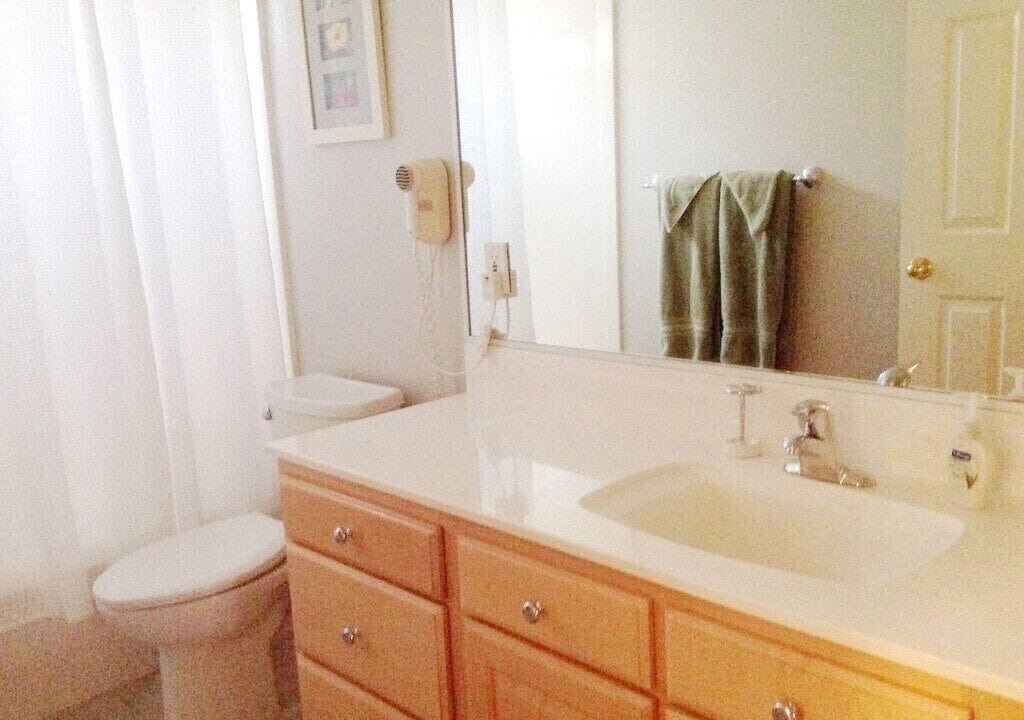 Photo of Bathroom in St. George