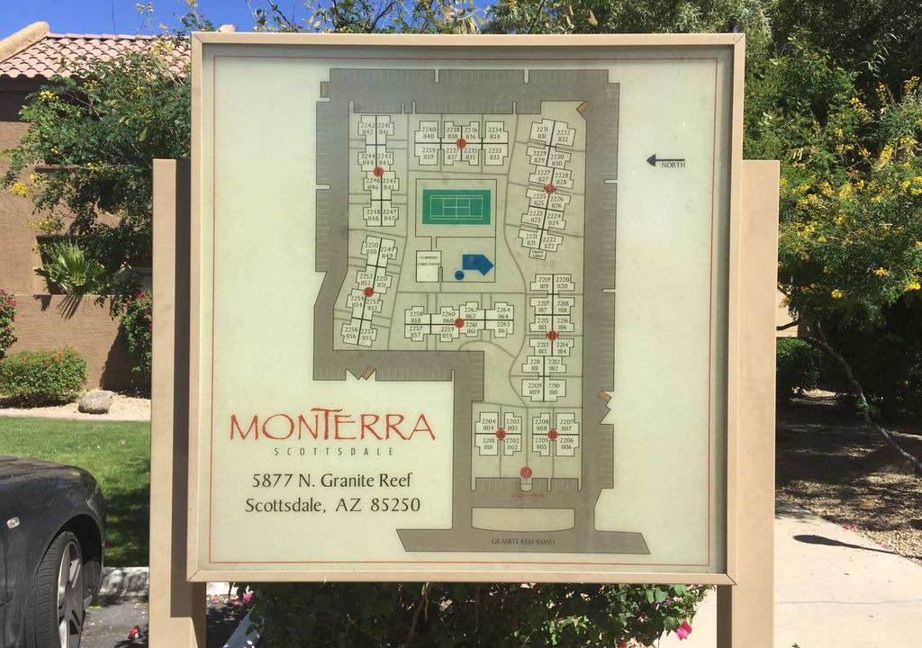 Photo of Buildings in Park Scottsdale Four