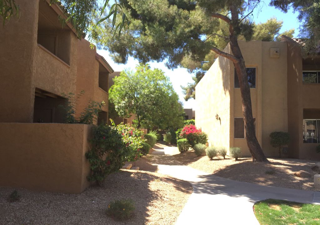 Photo of Buildings in Park Scottsdale Four