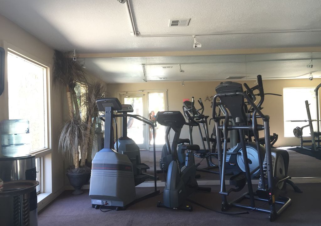 Photo of Livingroom in Park Scottsdale Four