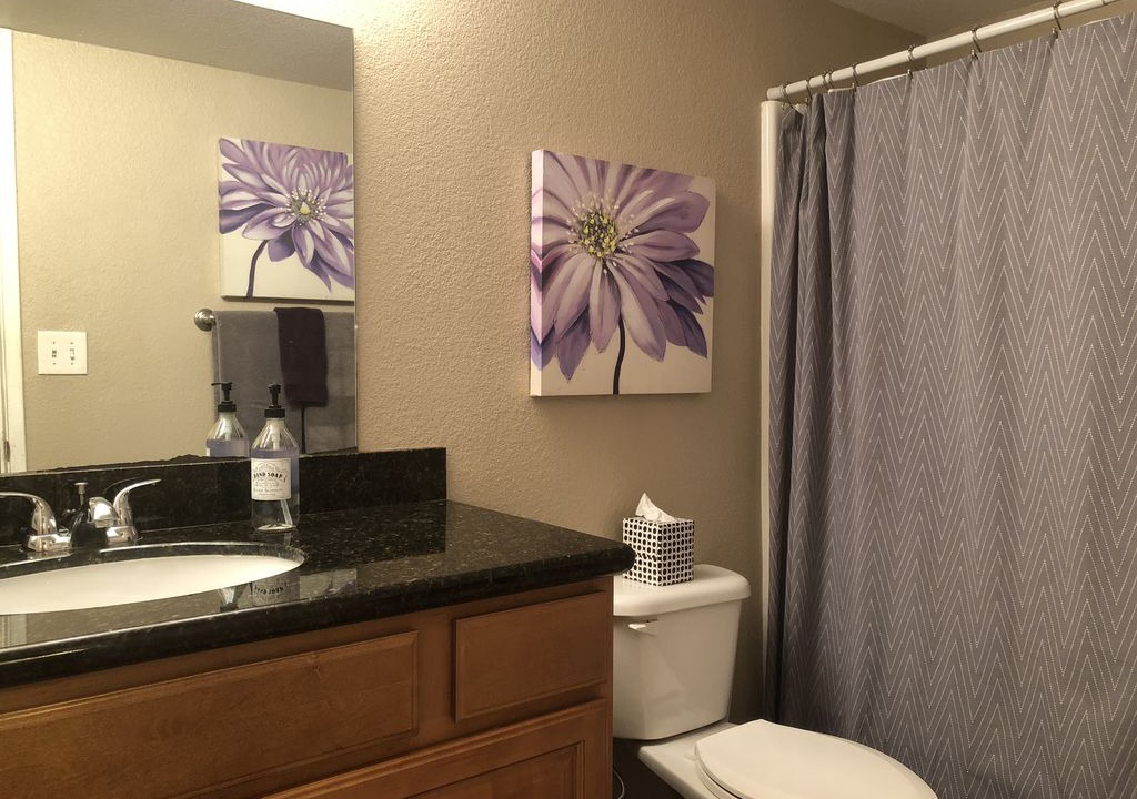 Photo of Bathroom in Park Scottsdale Four