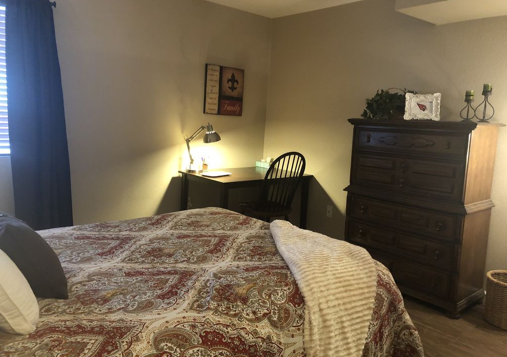Photo of Bedroom in Park Scottsdale Four