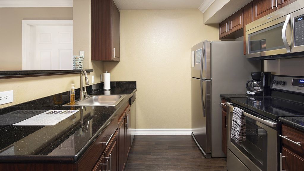 Photo of Kitchen in Porta D'italia