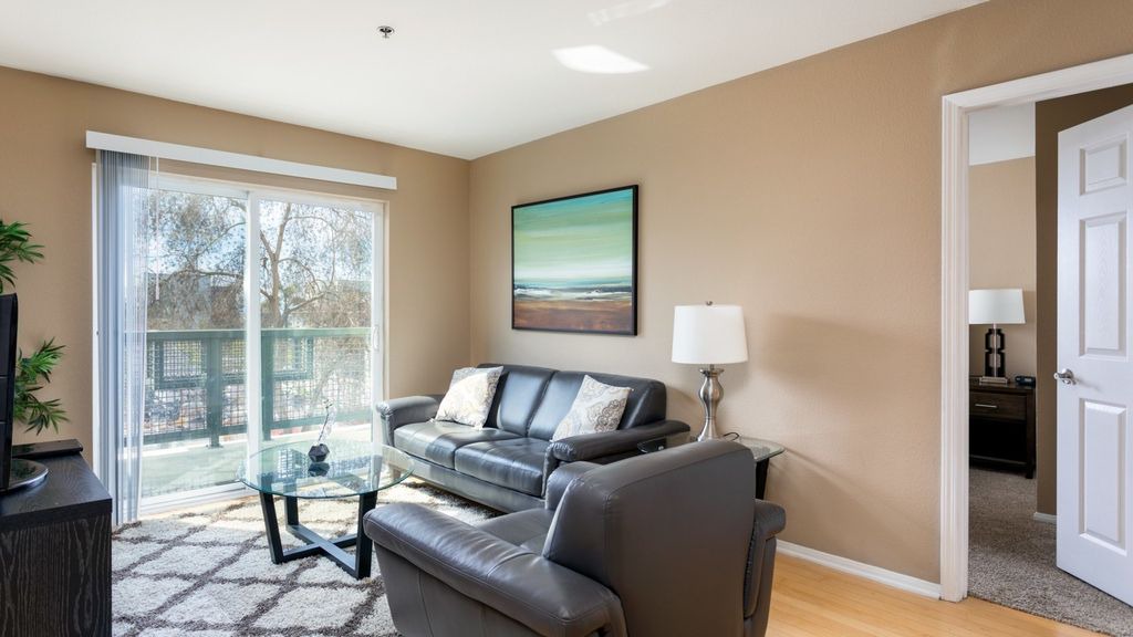 Photo of Livingroom in Porta D'italia