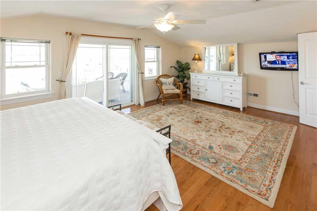 Photo of Bedroom in Sandbridge