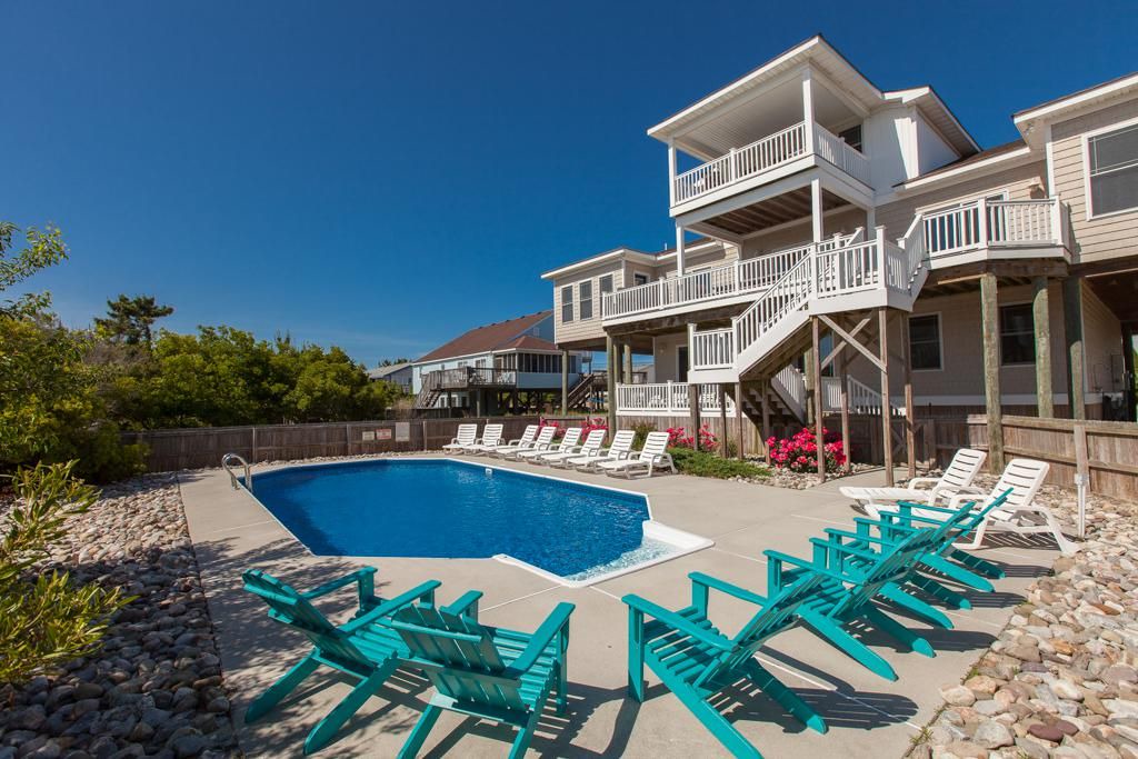 Photo of Outdoor in Sandbridge