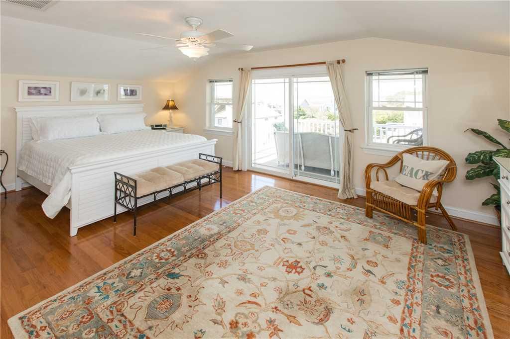 Photo of Bedroom in Sandbridge