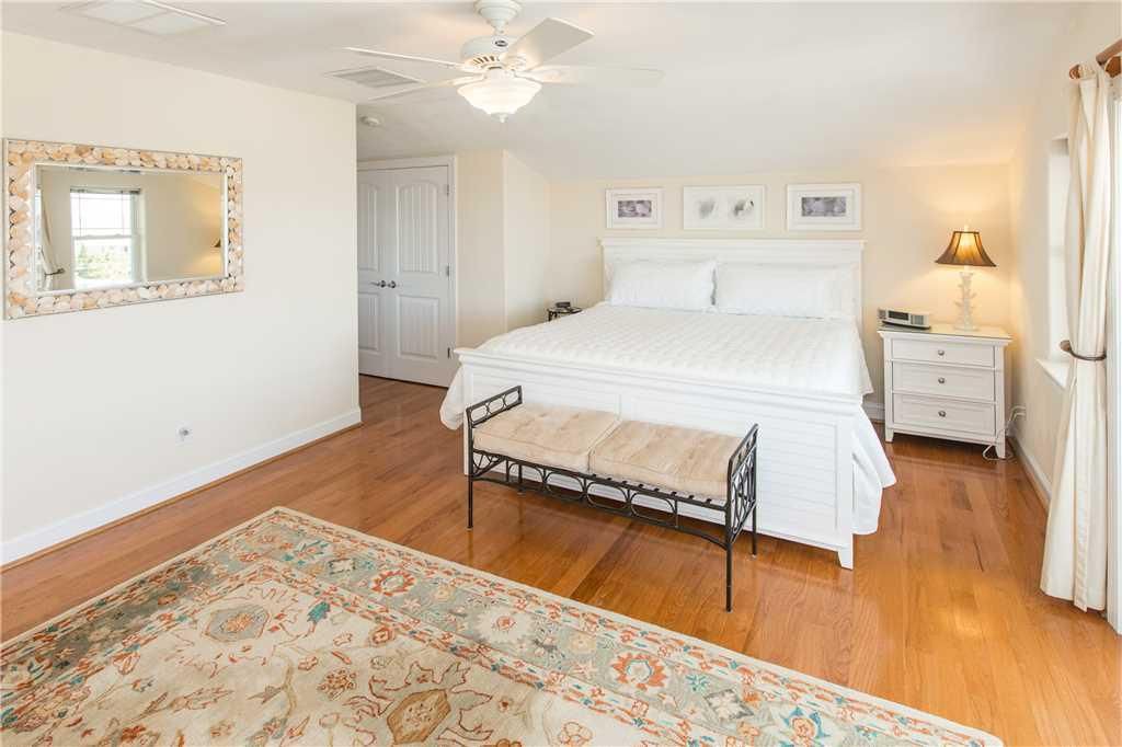 Photo of Bedroom in Sandbridge