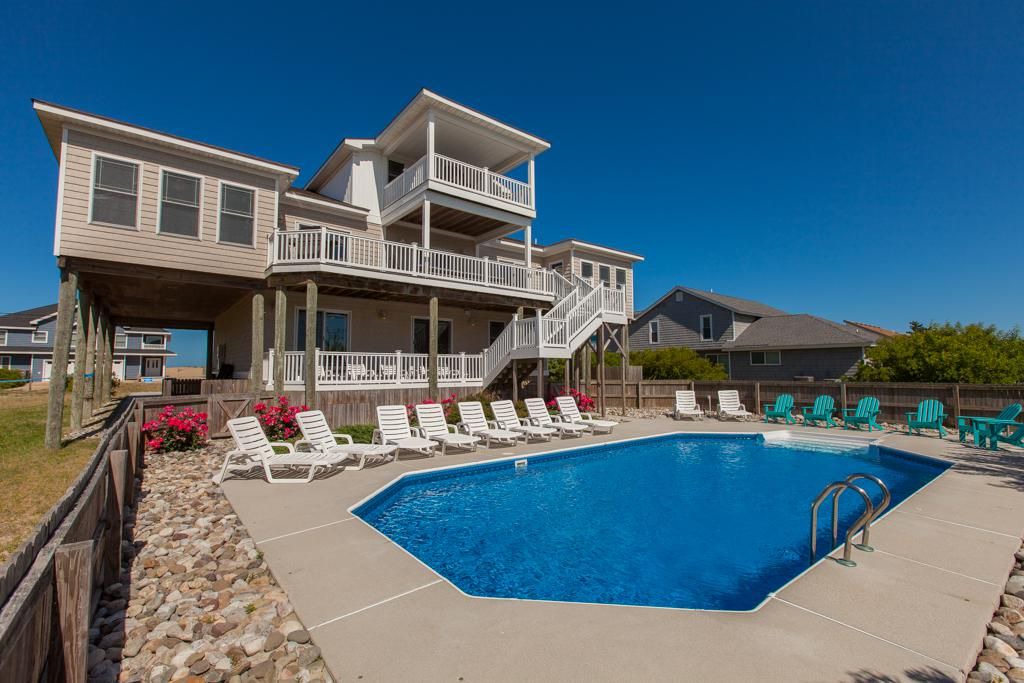 Photo of Outdoor in Sandbridge
