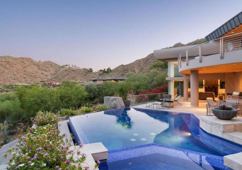 Photo of Outdoor in Tatum Canyon