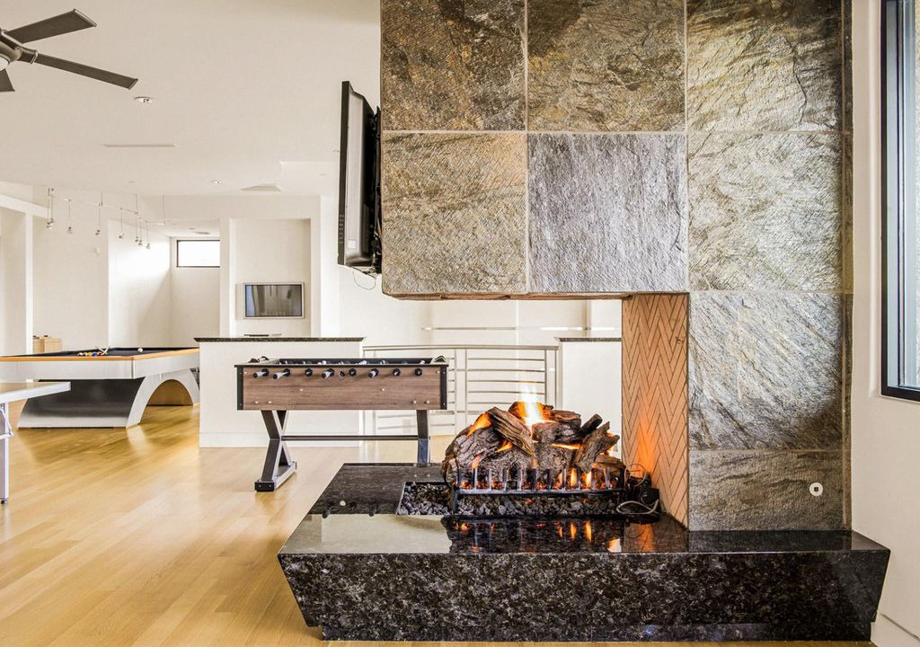 Photo of Livingroom in Tatum Canyon