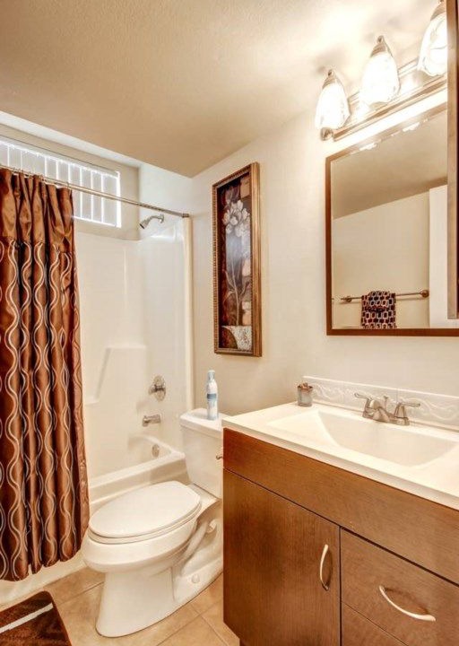 Photo of Bathroom in Scottsdale Estates Six