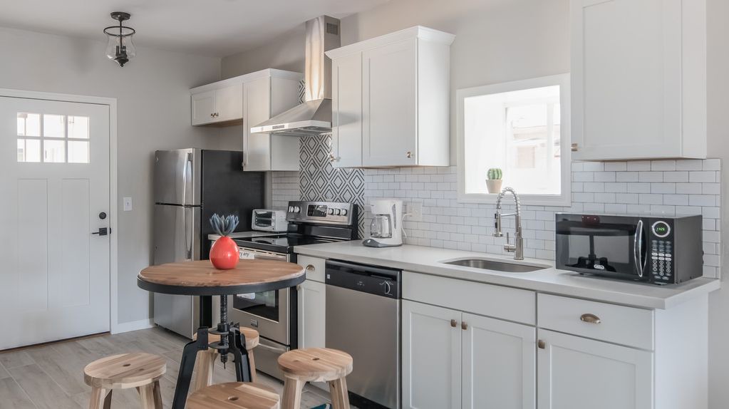 Photo of Kitchen in Garfield