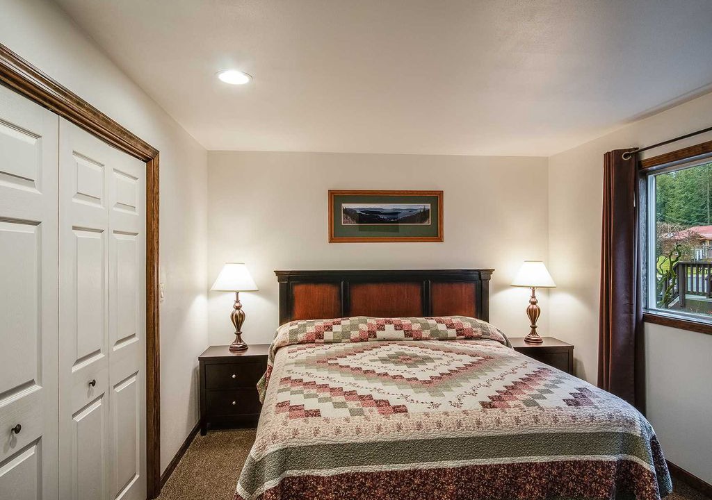 Photo of Bedroom in Hope