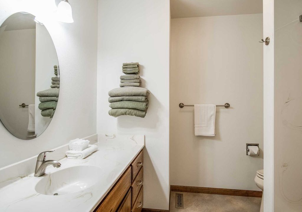 Photo of Bathroom in Hope