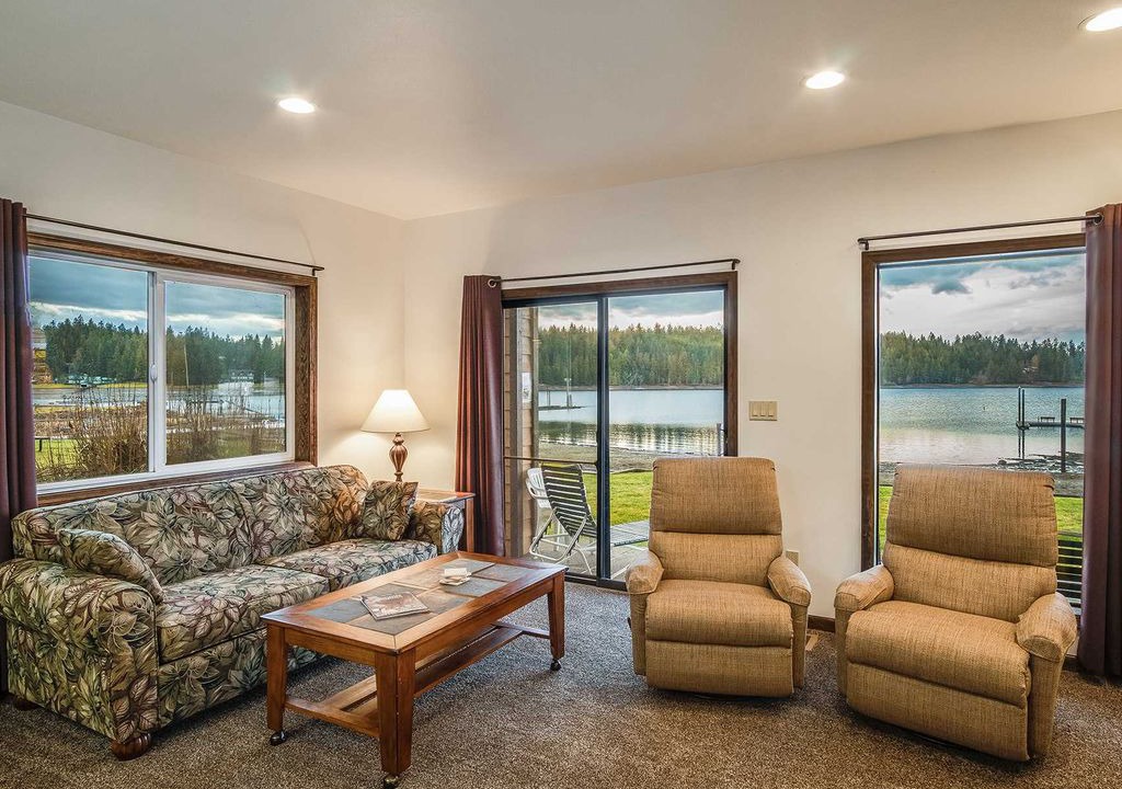 Photo of Livingroom in Hope
