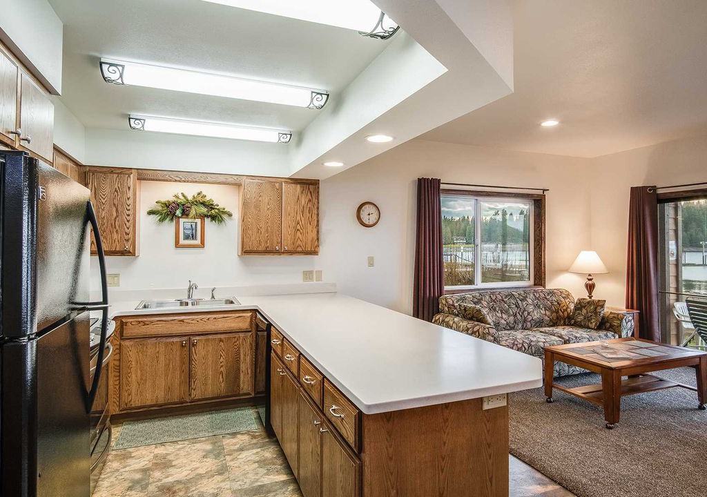 Photo of Livingroom in Hope