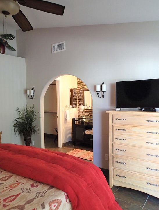 Photo of Bedroom in Val Vista Lakes
