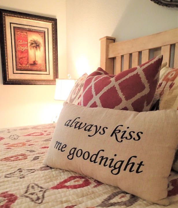 Photo of Bedroom in Val Vista Lakes
