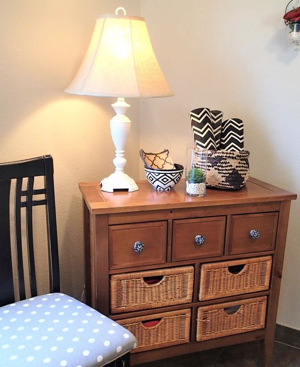 Photo of Bedroom in Val Vista Lakes