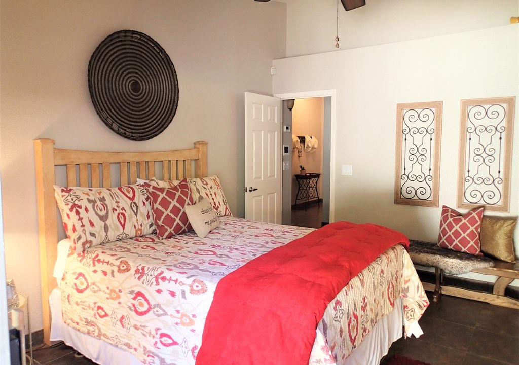 Photo of Bedroom in Val Vista Lakes