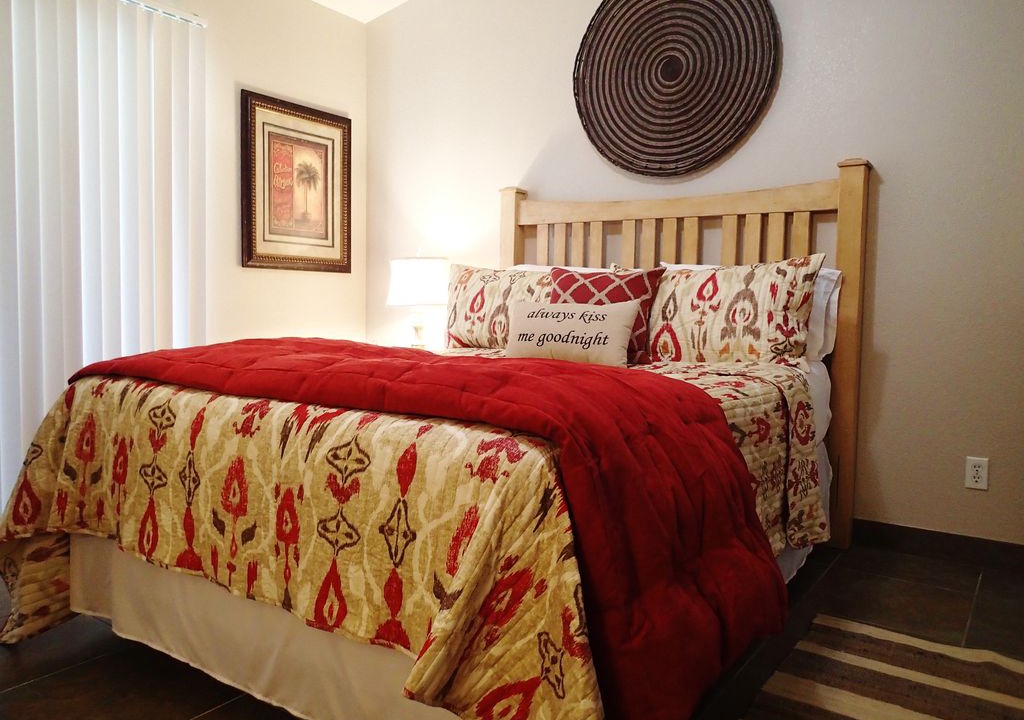 Photo of Bedroom in Val Vista Lakes