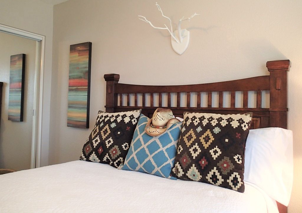 Photo of Bedroom in Val Vista Lakes