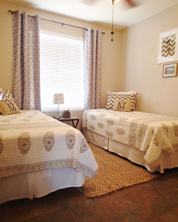 Photo of Bedroom in Val Vista Lakes