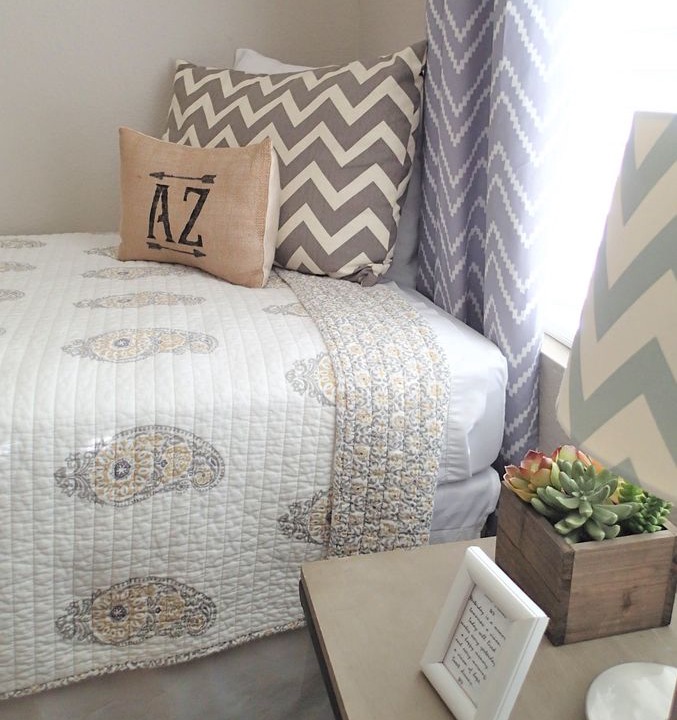 Photo of Bedroom in Val Vista Lakes