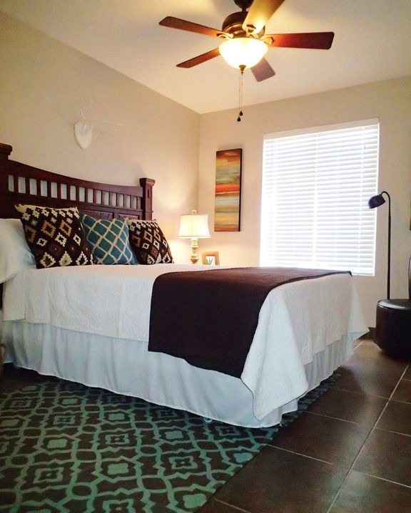 Photo of Bedroom in Val Vista Lakes
