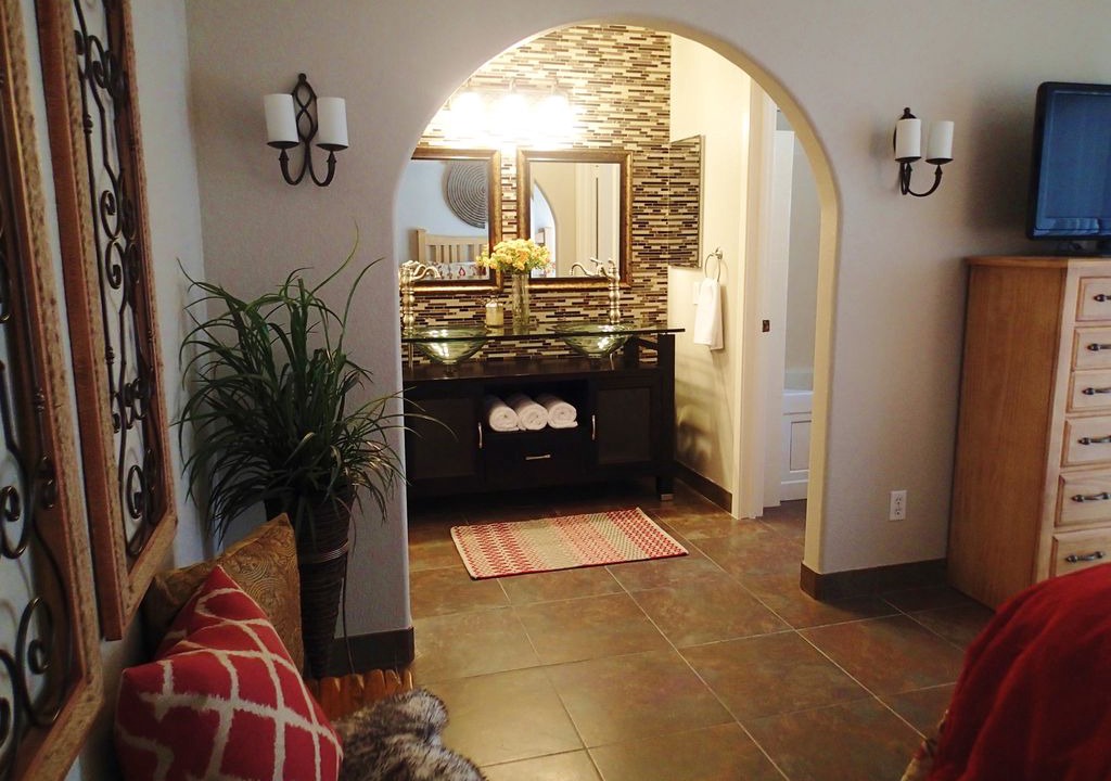 Photo of Livingroom in Val Vista Lakes