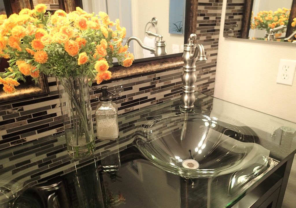 Photo of Kitchen in Val Vista Lakes
