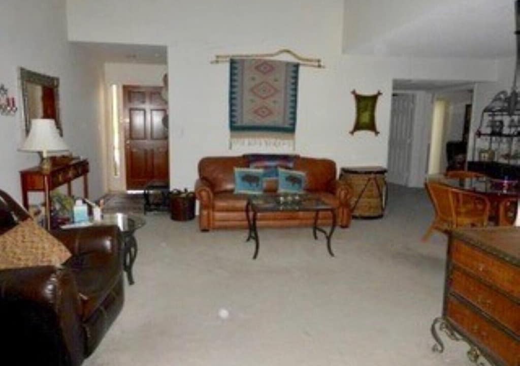 Photo of Livingroom in Village Three