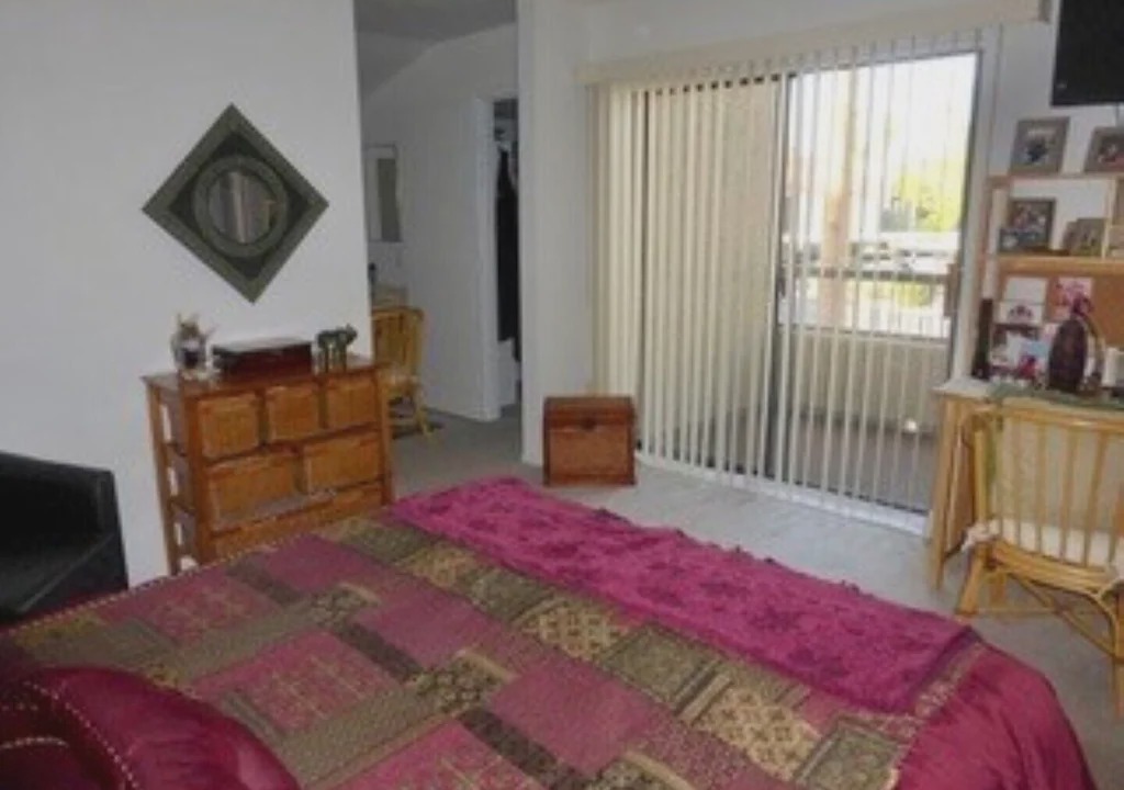 Photo of Bedroom in Village Three