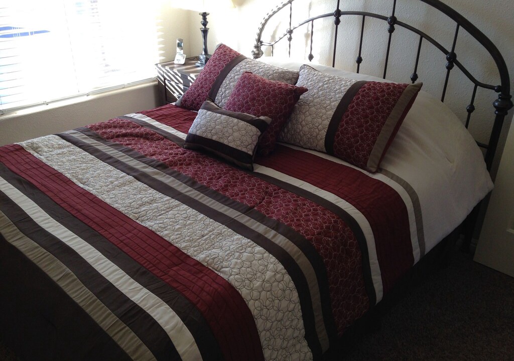 Photo of Bedroom in Kanab