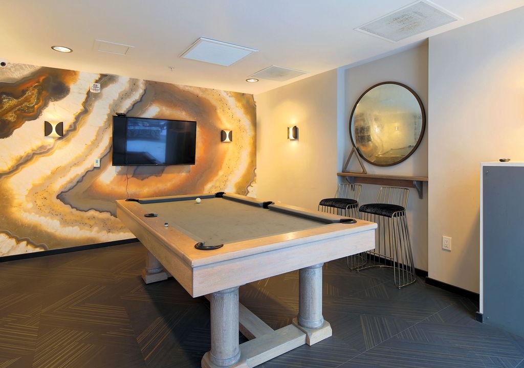 Photo of Livingroom in East Village
