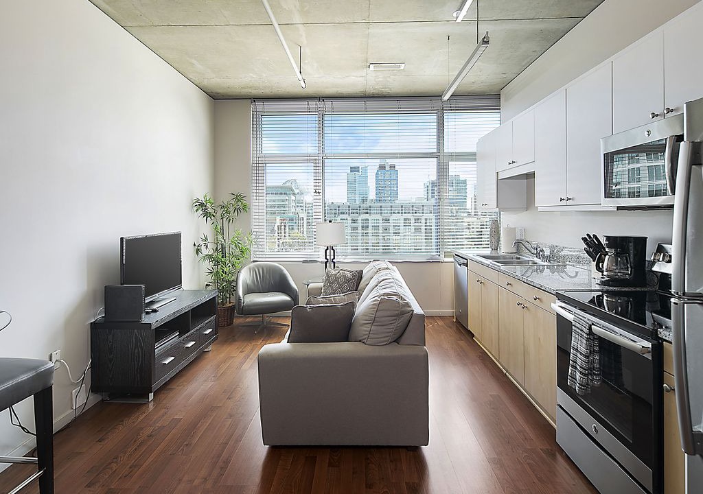 Photo of Livingroom in East Village