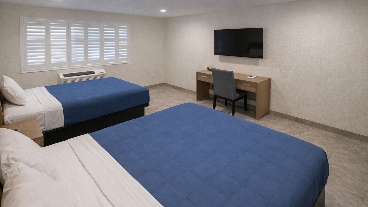 Photo of Bedroom in Bakersfield