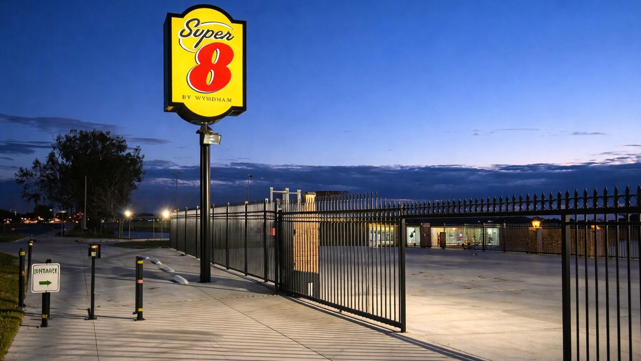 Photo of Outdoor in Bakersfield