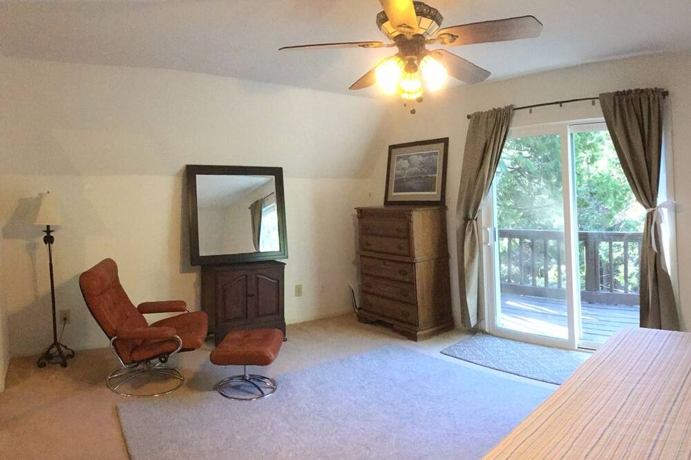 Photo of Patio Balcony in Alta Sierra