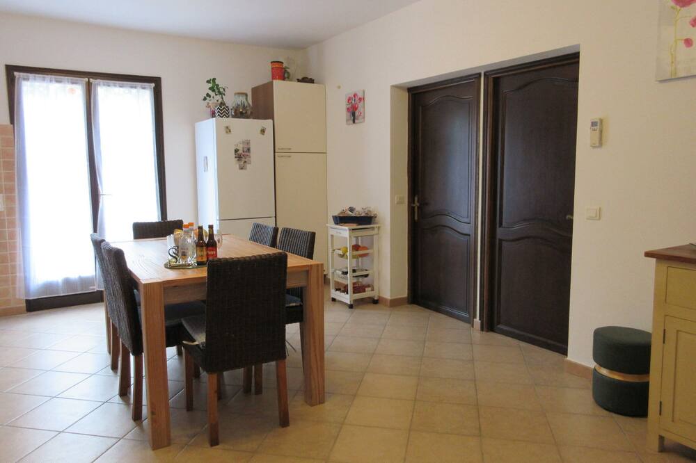 Photo of Kitchen in Belgodere