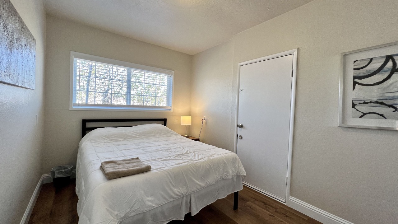 Photo of Bedroom in Friant