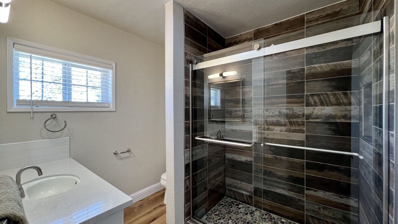 Photo of Bathroom in Friant