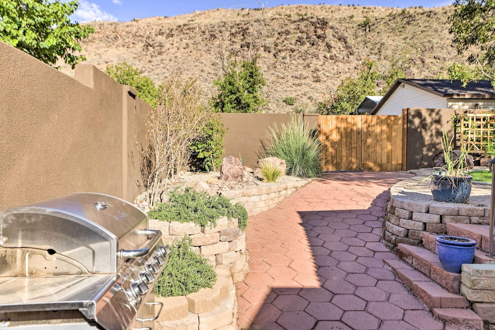 Photo of Patio Balcony in Toquerville