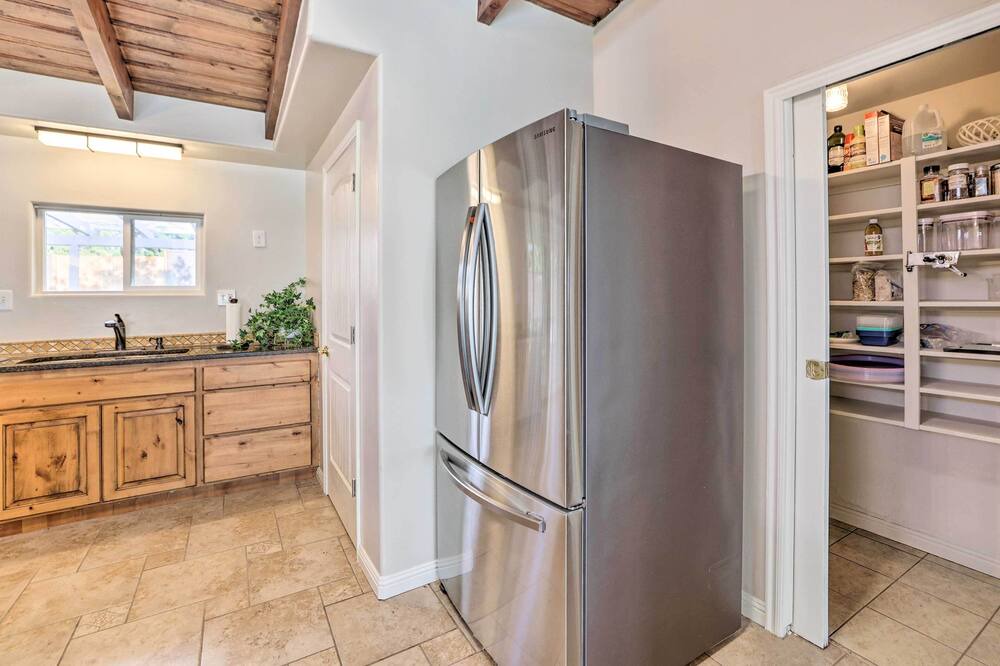 Photo of Bedroom in Toquerville
