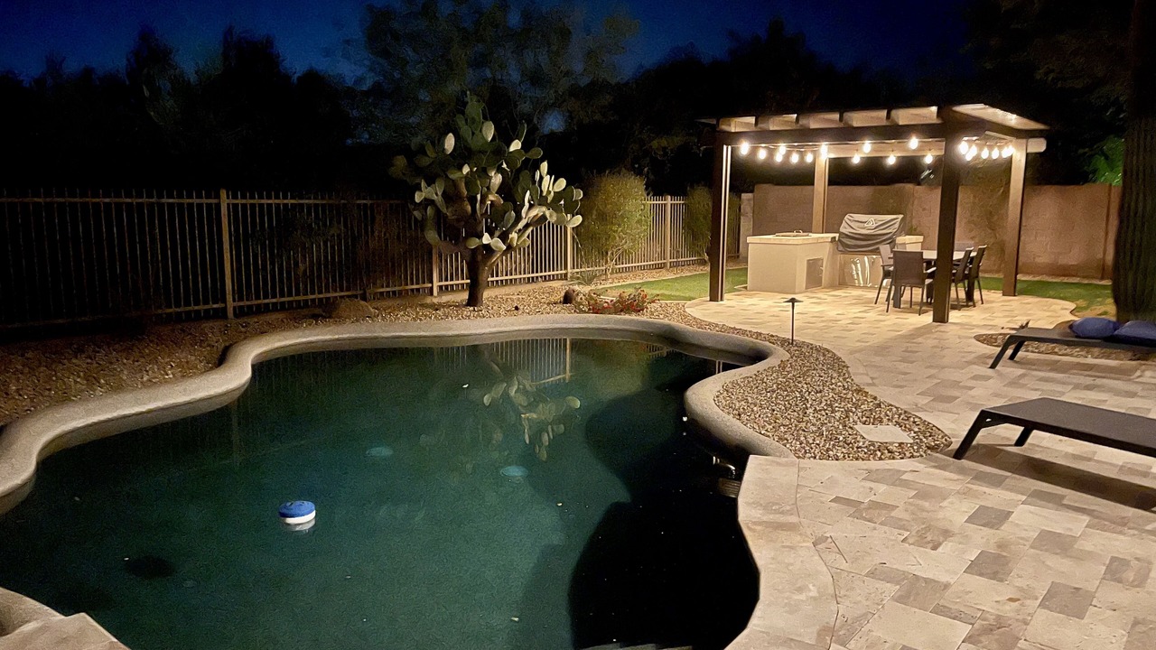 Photo of Outdoor in Glen Eagle